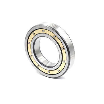 黄铜保持架球轴承