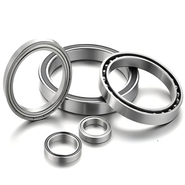 薄截面球轴承