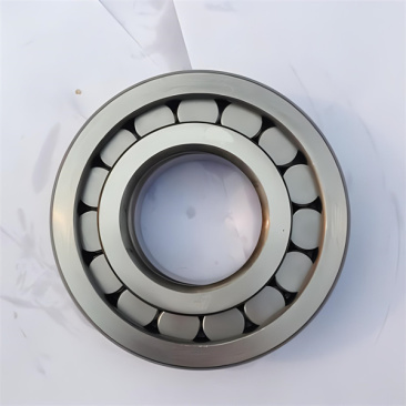 满装圆柱滚子轴承